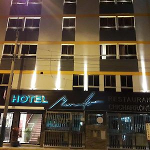 Hotel Mundo